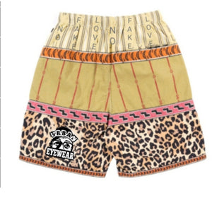 Urban Existence Shorts